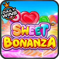 Sweet Bonanza - เกมสล็อต
